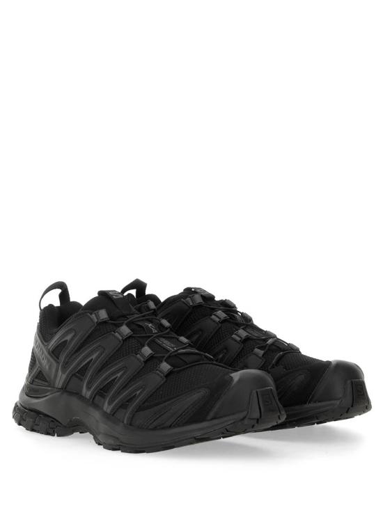 26FW 살로몬 XA 프로 3D 스니커즈 L41617400BLACK - SALOMON