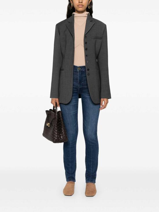 25FW 프레임 스트레이트 팬츠 LHSTLG793CALVIN Denim - FRAME