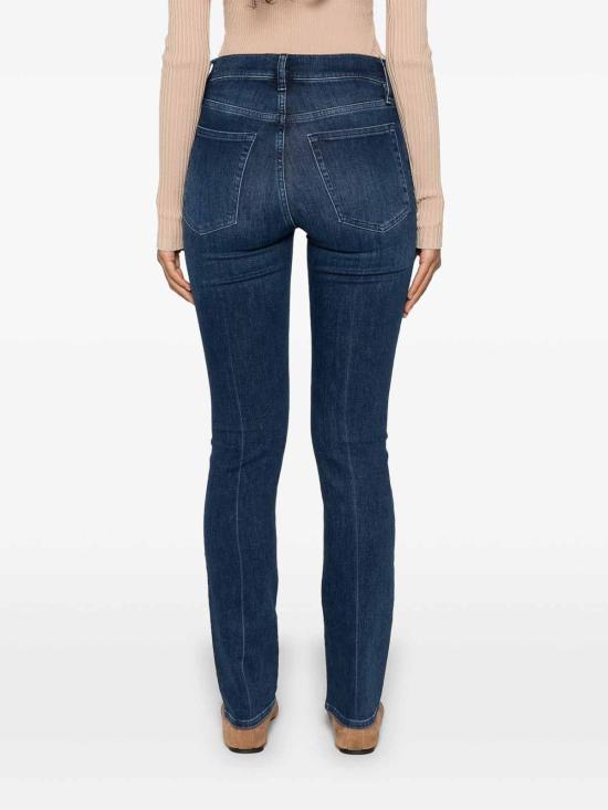 25FW 프레임 스트레이트 팬츠 LHSTLG793CALVIN Denim - FRAME