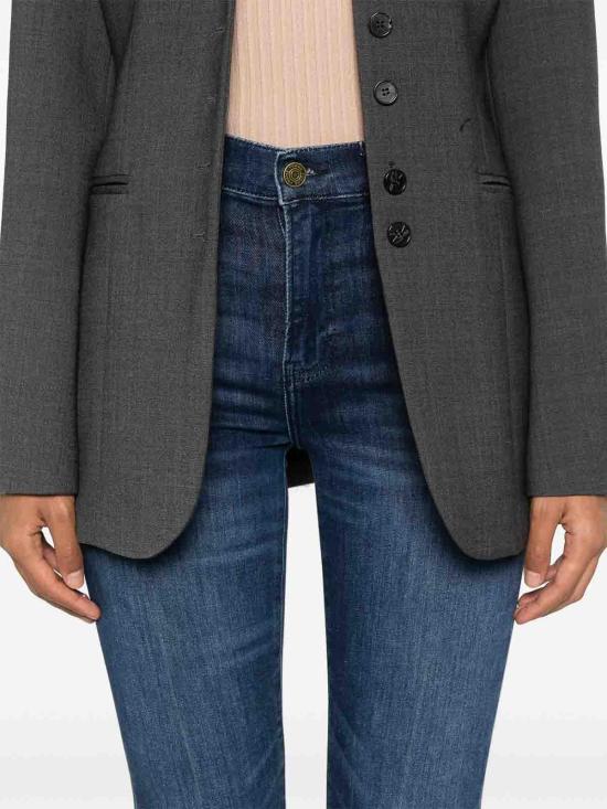 25FW 프레임 스트레이트 팬츠 LHSTLG793CALVIN Denim - FRAME