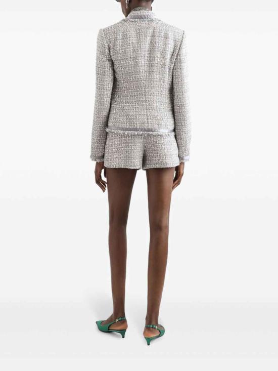  돌체앤가바나 수트 자켓 F27DITFQOABS8100 Grey - DOLCE & GABBANA