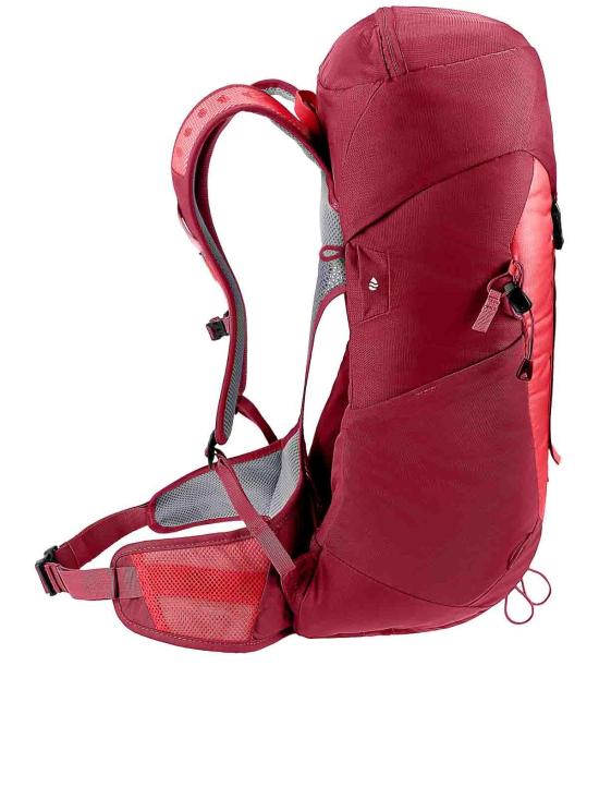 25FW 도이터 백팩 34208245598 Red - DEUTER