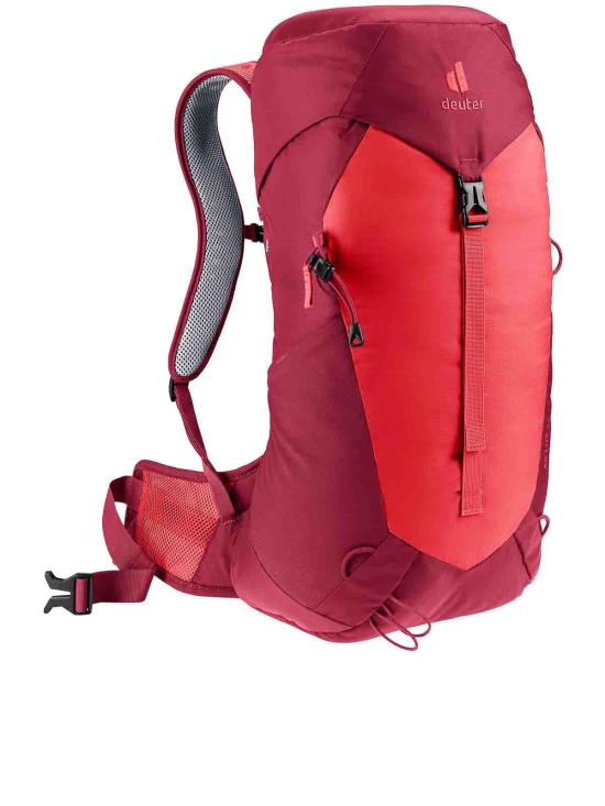 25FW 도이터 백팩 34208245598 Red - DEUTER
