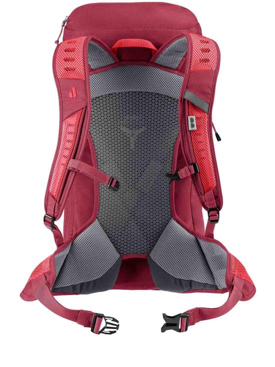 25FW 도이터 백팩 34208245598 Red - DEUTER