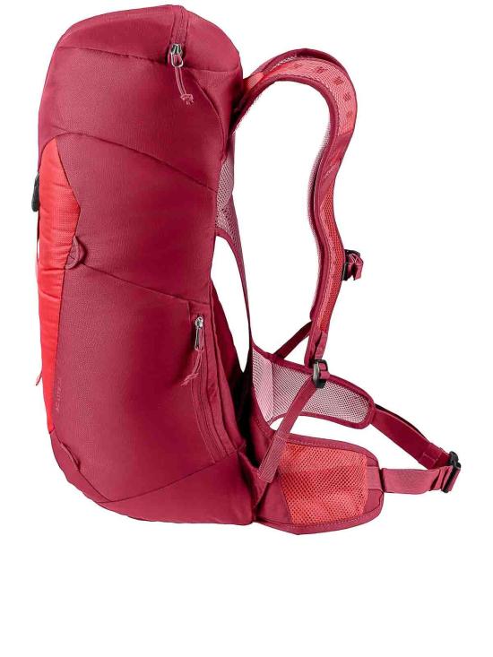 25FW 도이터 백팩 34208245598 Red - DEUTER