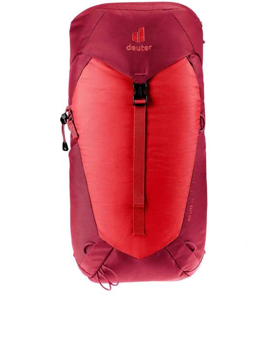 25FW 도이터 백팩 34208245598 Red - DEUTER
