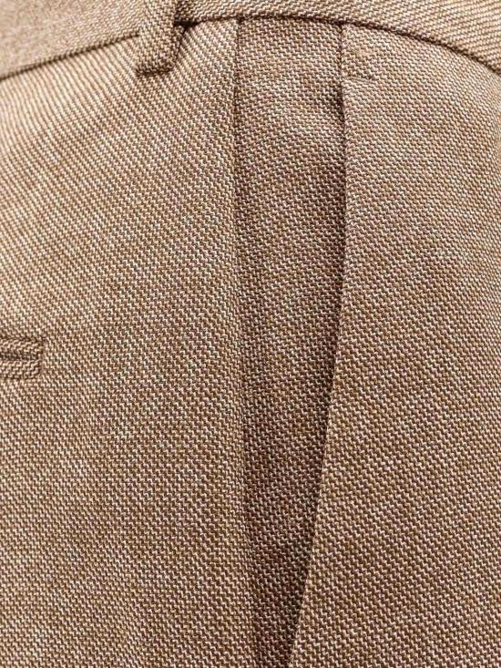  MM6 메종마르지엘라 스트레이트 팬츠 S62KB0252M35687137M Beige - MM6 MAISON MARGIELA