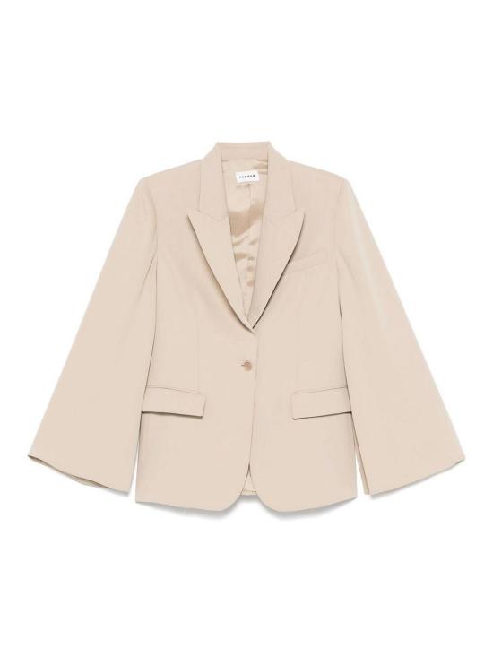 25SS 파로쉬 수트 자켓 D420409PANTY25003 Beige