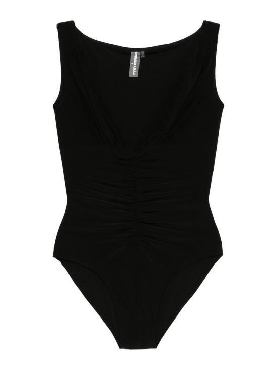  노마카말리 민소매 티셔츠 KK424XPLH35001 Black