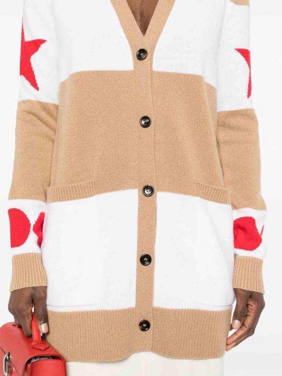  막스마라 가디건 2421346031600007C Brown - MAX MARA