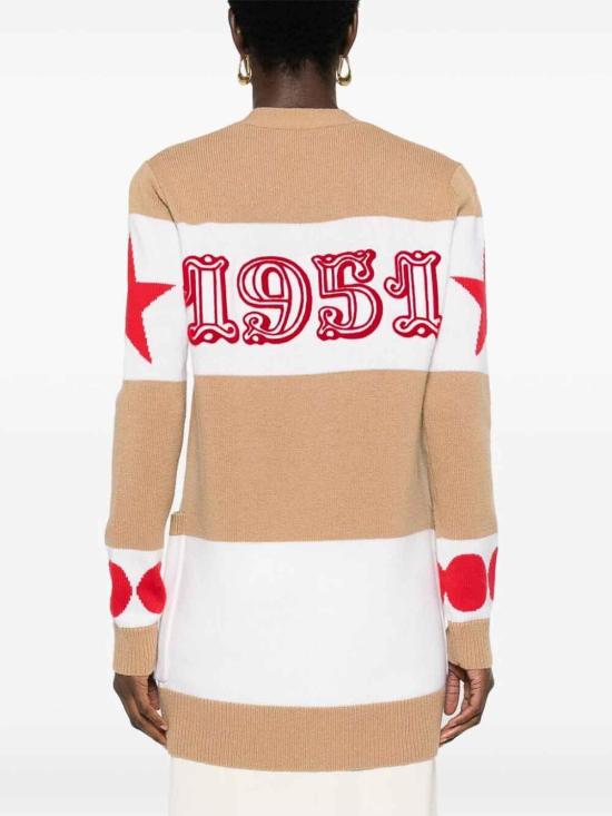  막스마라 가디건 2421346031600007C Brown - MAX MARA