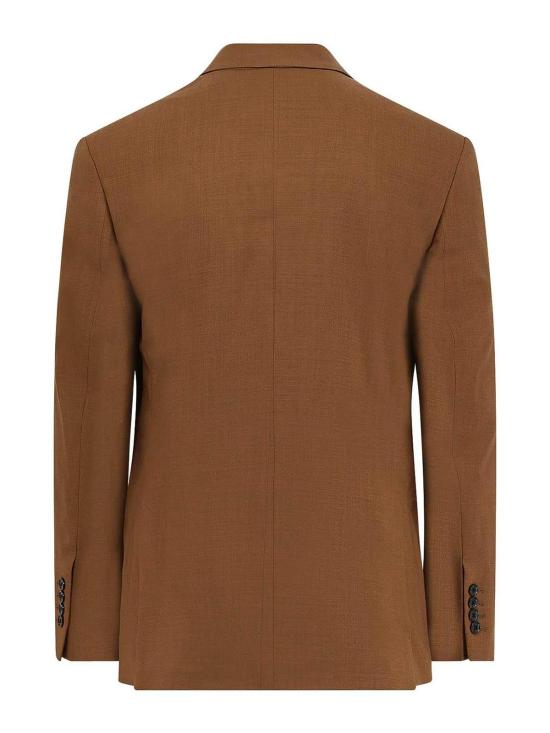  아미 수트 자켓 HBV006WV0066216 Brown - AMI