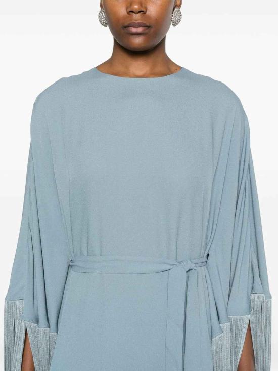  톨러 마르모 원피스 TMPS2506609 Blue - TALLER MARMO MAIN