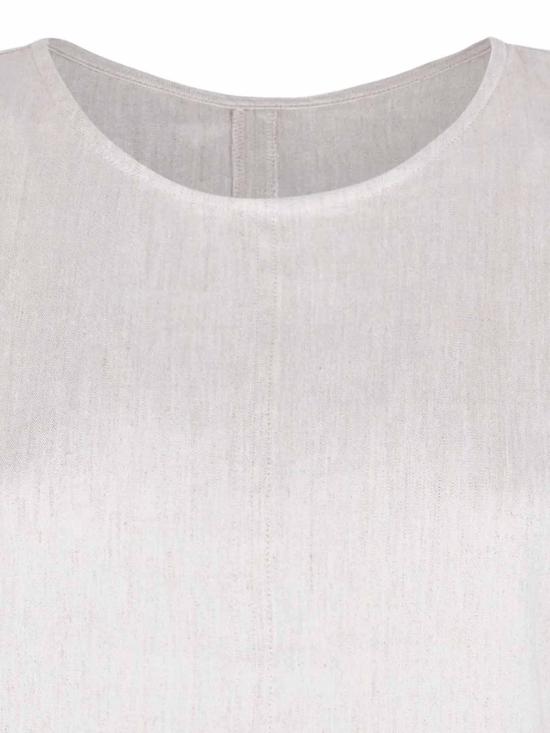 25SS 캘빈클라인 민소매 티셔츠 LV044B120GYAO White - CALVIN KLEIN