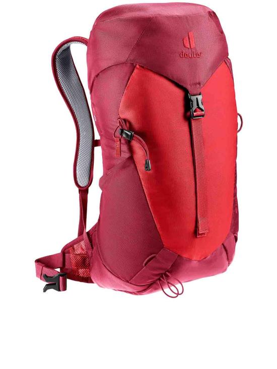 25FW 도이터 백팩 34206245598 Red - DEUTER