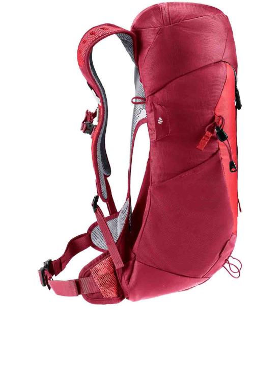 25FW 도이터 백팩 34206245598 Red - DEUTER
