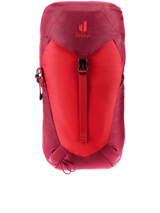 25FW 도이터 백팩 34206245598 Red - DEUTER