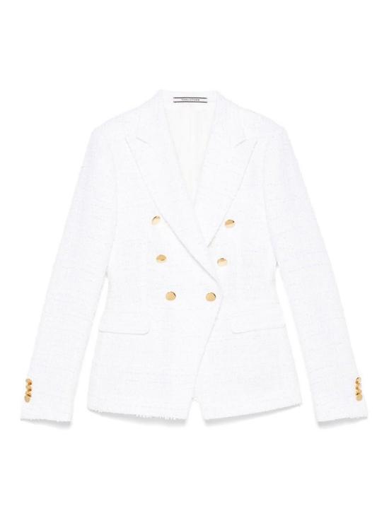  딸리아토레 수트 자켓 JALICYA10B160050X1286 White