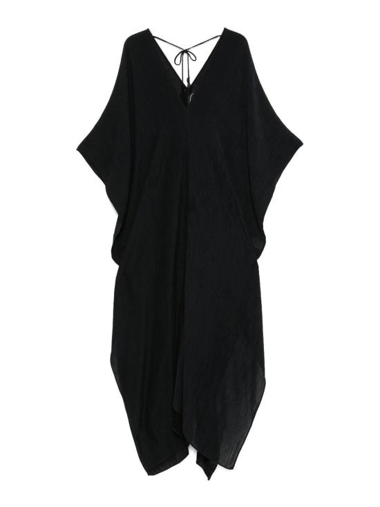  톨러 마르모 미디 원피스 TMPS2540133 Black