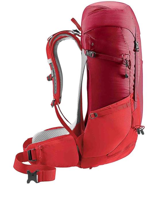 25FW 도이터 백팩 34008215597 Red - DEUTER