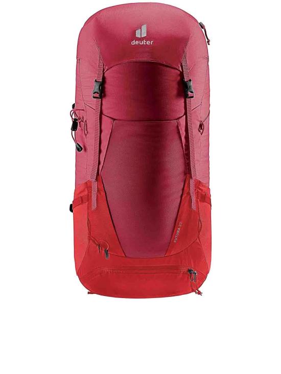 25FW 도이터 백팩 34008215597 Red - DEUTER