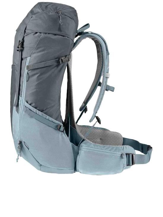  도이터 FUTURA 푸트라 26 백팩 34006214409 Grey - DEUTER