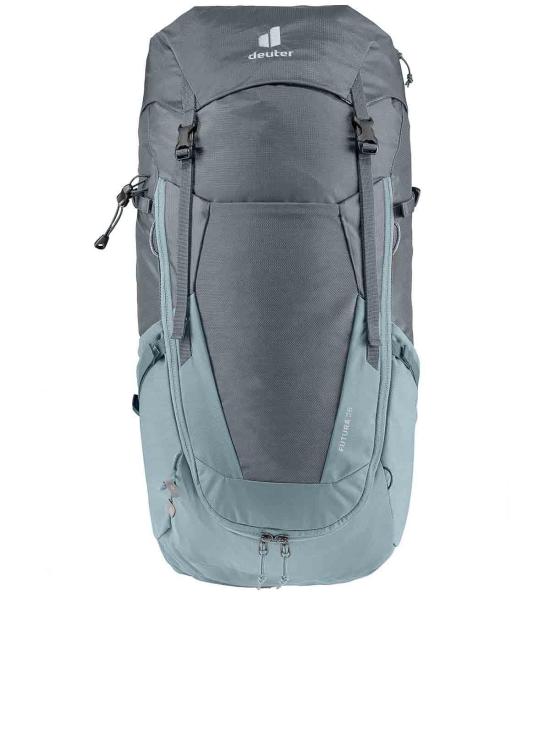  도이터 FUTURA 푸트라 26 백팩 34006214409 Grey - DEUTER