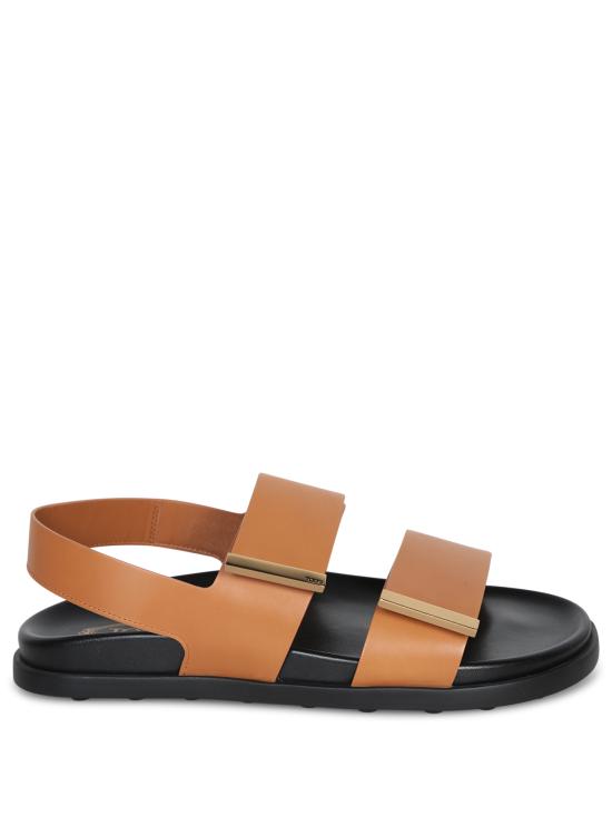 25SS 토즈 샌들 XXW68K0JE 60N6M 9999 Brown