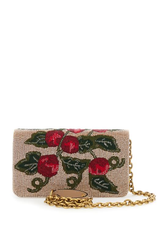 25SS 발렌티노 가라바니 클러치/파우치 6W0B0R71TPY9QQ Multicolor