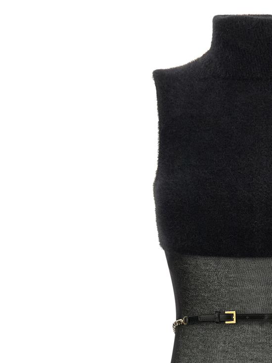 25FW 엘리자베타프랜치 원피스 AM37T57E2110 - ELISABETTA FRANCHI