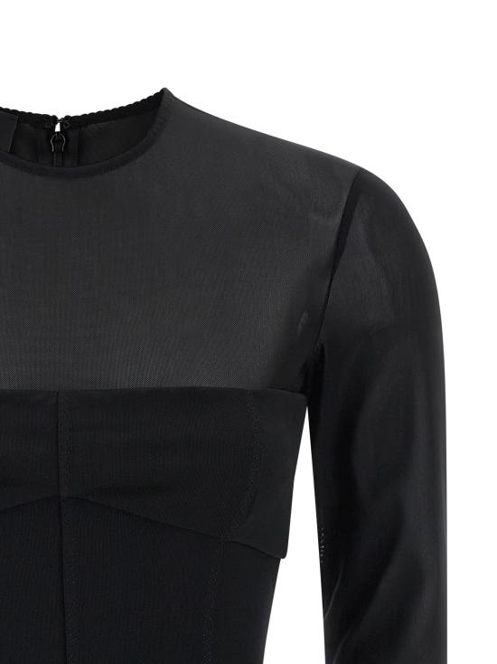 25FW 핑코 원피스 105548A2Q3Z99 - PINKO