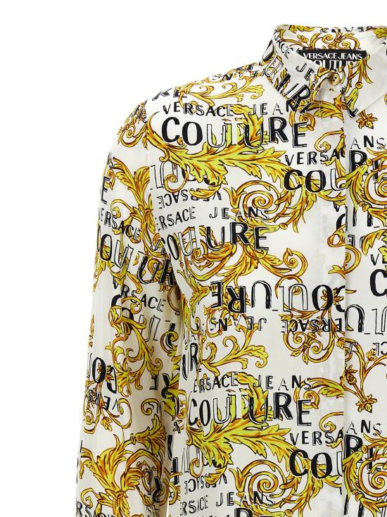  베르사체 블라우스/셔츠 74HAL201NS219G03 - VERSACE