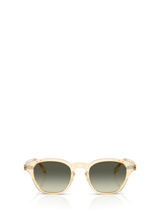 26FW 올리버피플스 선글라스 OV5580SU 1792BH LIGHT BROWN