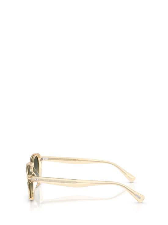 26FW 올리버피플스 선글라스 OV5580SU 1792BH LIGHT BROWN - OLIVER PEOPLES