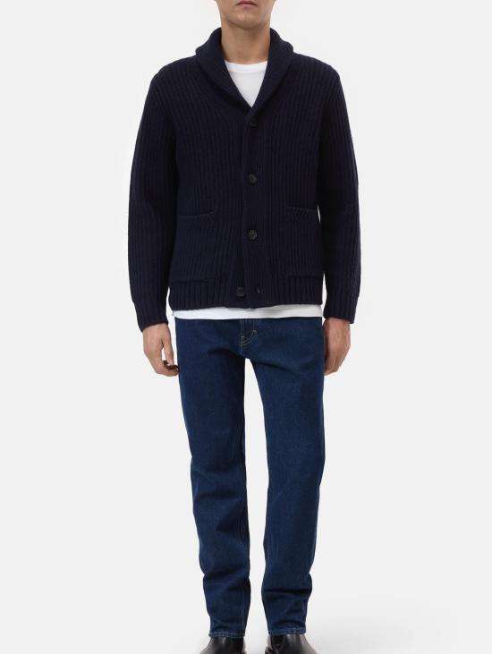 25FW 클로즈드 가디건 C86422 98U 22568 - CLOSED