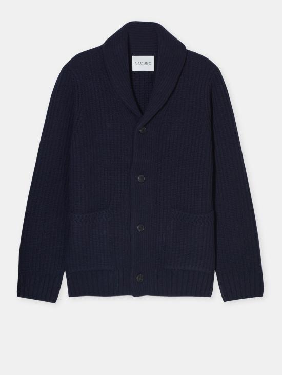 25FW 클로즈드 가디건 C86422 98U 22568 - CLOSED