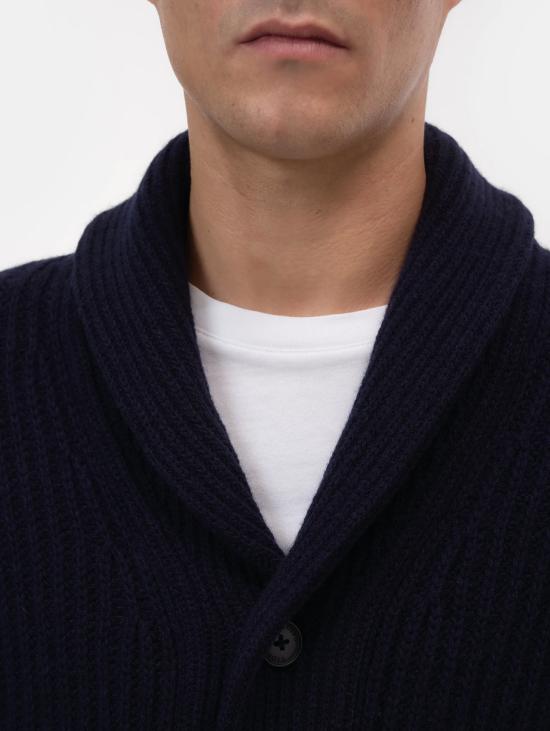 25FW 클로즈드 가디건 C86422 98U 22568 - CLOSED