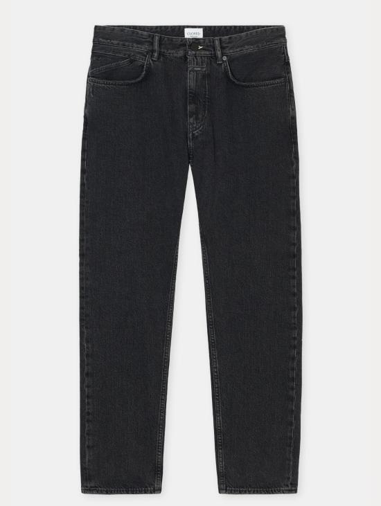 25FW 클로즈드 스트레이트 팬츠 C31205 12C 9Bdgy - CLOSED