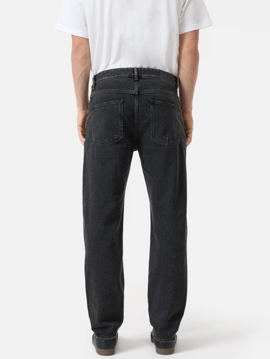 25FW 클로즈드 스트레이트 팬츠 C31205 12C 9Bdgy - CLOSED