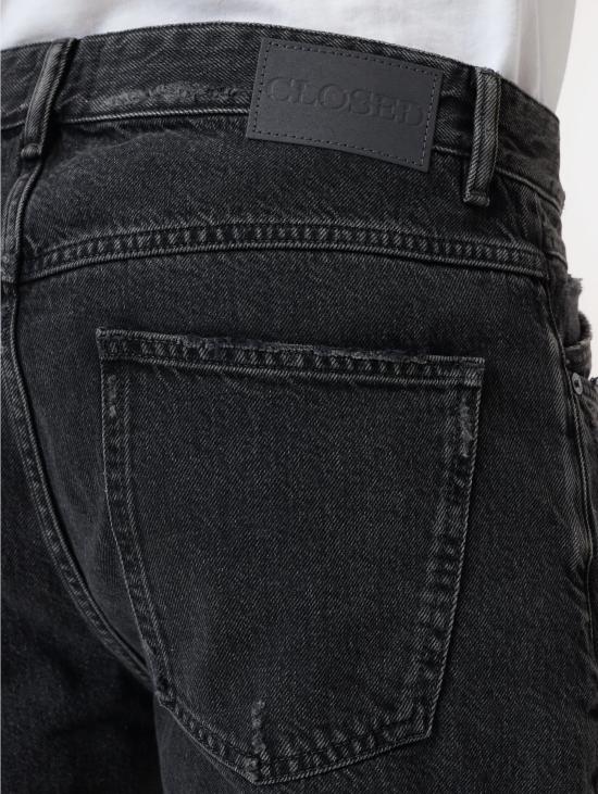 25FW 클로즈드 스트레이트 팬츠 C31205 12C 9Bdgy - CLOSED