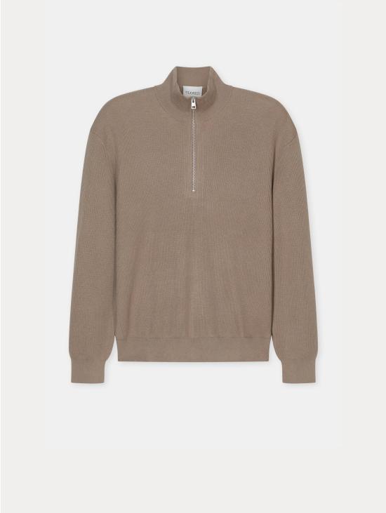 25FW 클로즈드 스웨터 C86063 97P 22920 - CLOSED