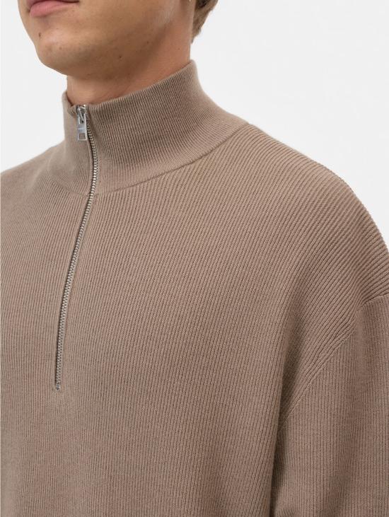 25FW 클로즈드 스웨터 C86063 97P 22920 - CLOSED