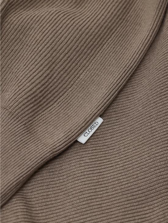 25FW 클로즈드 스웨터 C86063 97P 22920 - CLOSED