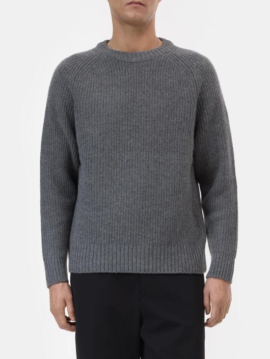 25FW 클로즈드 스웨터 C86270 98U 22164 - CLOSED