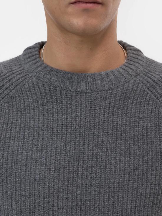 25FW 클로즈드 스웨터 C86270 98U 22164 - CLOSED