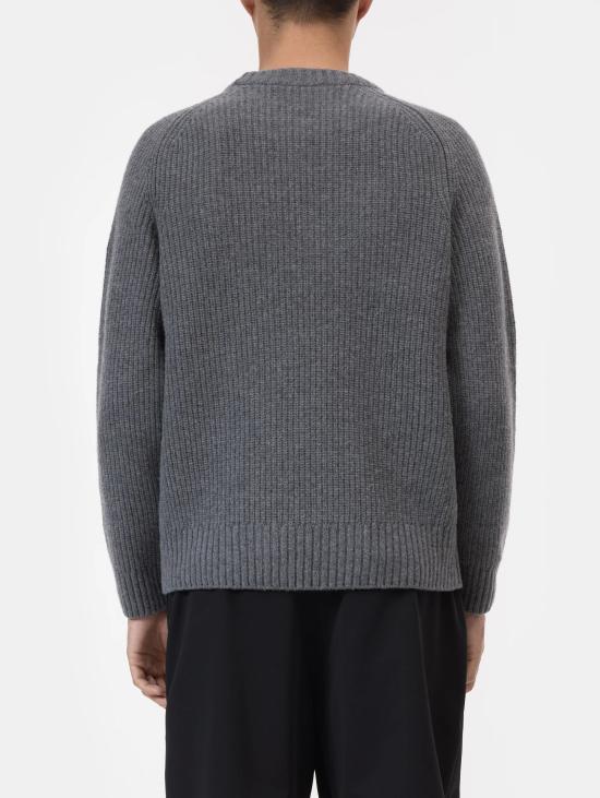 25FW 클로즈드 스웨터 C86270 98U 22164 - CLOSED