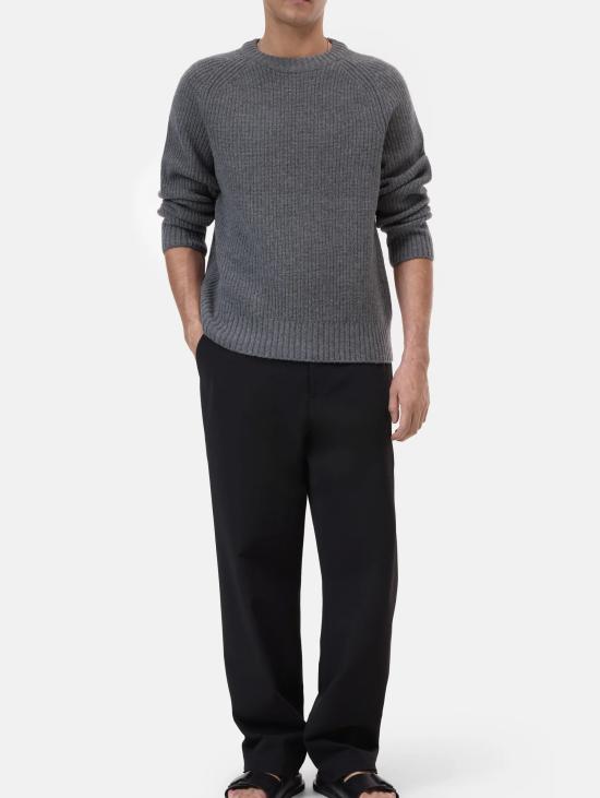 25FW 클로즈드 스웨터 C86270 98U 22164