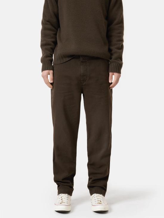 25FW 클로즈드 스트레이트 팬츠 C31811 50J LV694