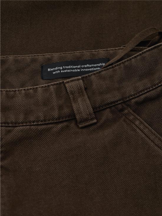 25FW 클로즈드 스트레이트 팬츠 C31811 50J LV694 - CLOSED