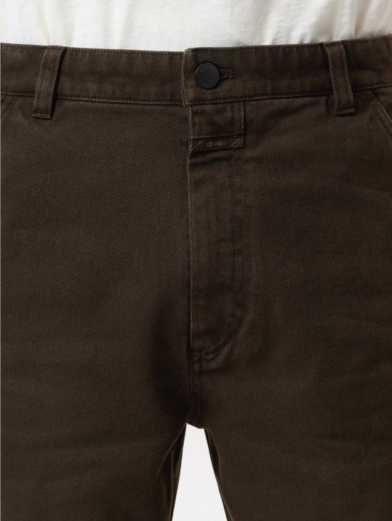 25FW 클로즈드 스트레이트 팬츠 C31811 50J LV694 - CLOSED